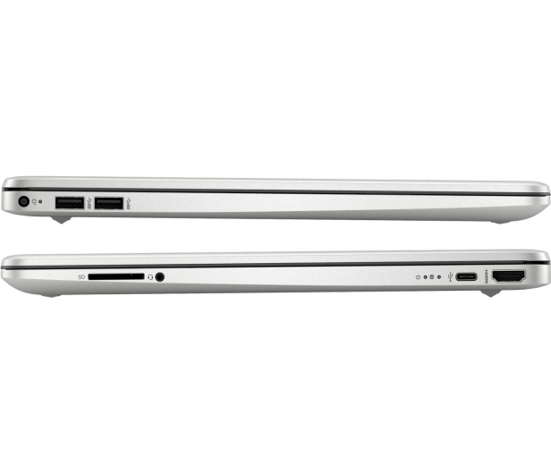 HP 15s Ryzen 7-5700/32GB/512 IPS Silver - 1061606 - zdjęcie 6